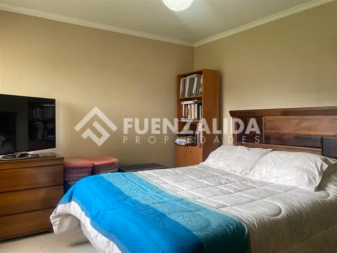 Departamento en venta de 3D2B cerca del centro Puerto Montt - Imagen 22