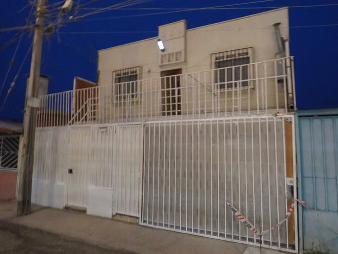 ARRIENDO CASA GRANDE (179039)