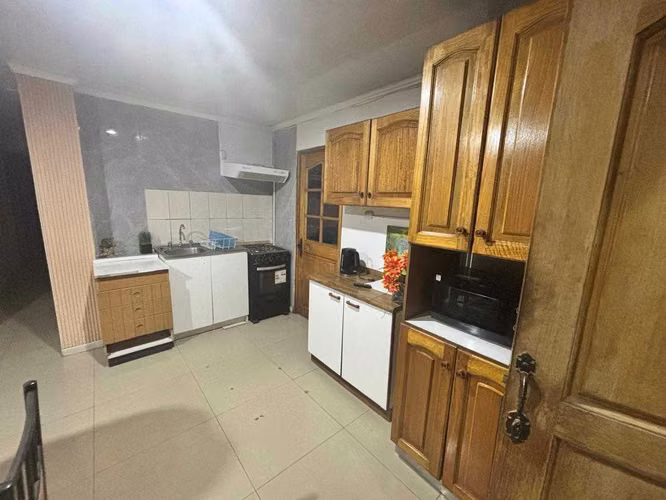 ARRIENDO CASA GRANDE (179039)