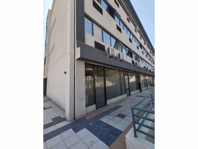 ARRIENDO LOCAL INTERIOR METRO MANQUEHUE (179040)