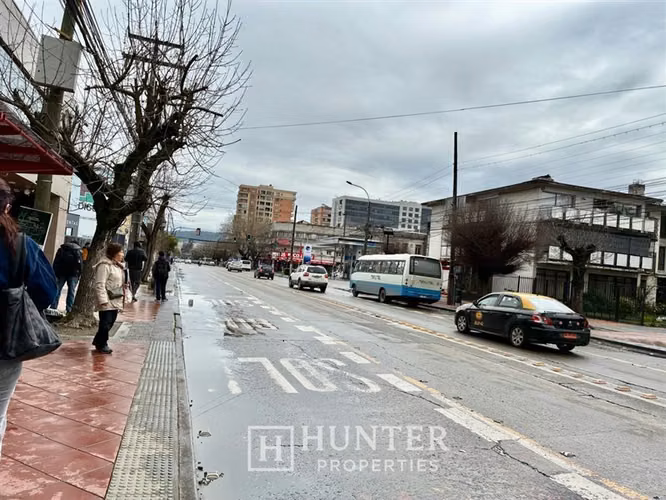 Local Comercial casi nuevo de 127 M2 Espacio Talca en venta