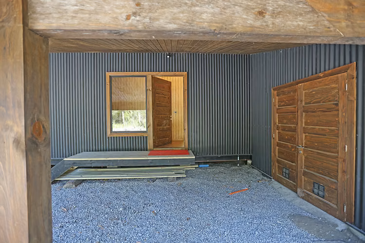 Acogedora casa amoblada para arriendo año corrido.