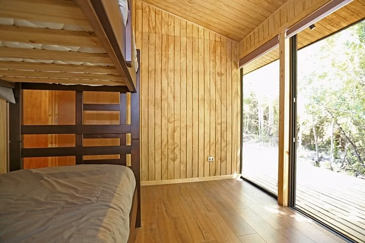 Acogedora casa amoblada para arriendo año corrido. - Imagen 14