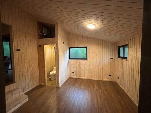 Acogedora casa amoblada para arriendo año corrido. - Imagen 15