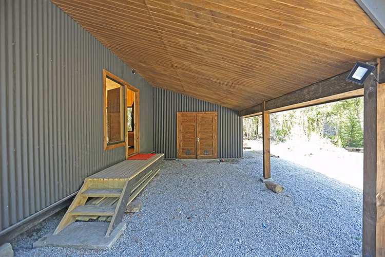 Acogedora casa amoblada para arriendo año corrido. - Imagen 11