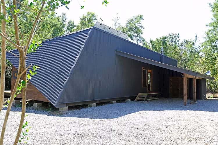 Acogedora casa amoblada para arriendo año corrido. - Imagen 9
