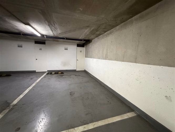 Departamento en venta de 1 dorm. con 1E y 1B en Las Condes