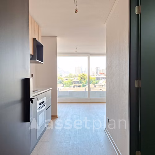 Andes 2353 (1 Bod) [3676-11]