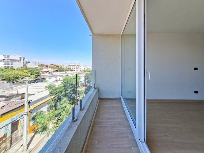 Andes 2353 (1 Bod) [3676-11]