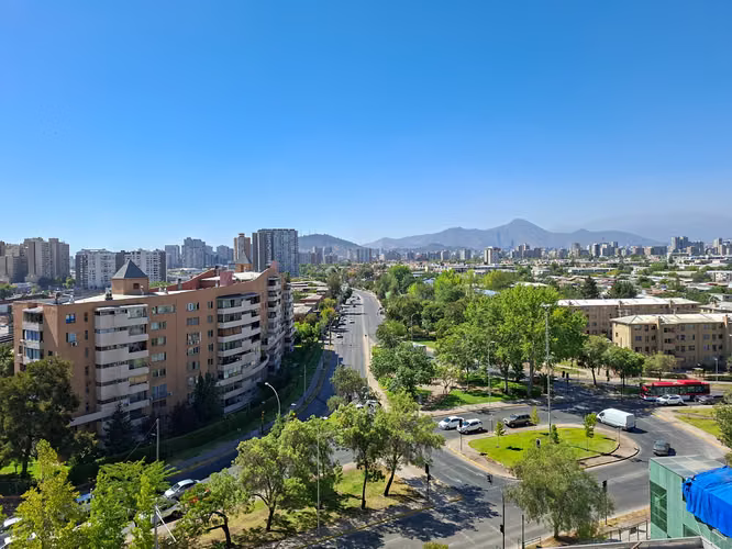 Av. Vicuña Mackenna  [3470-1]