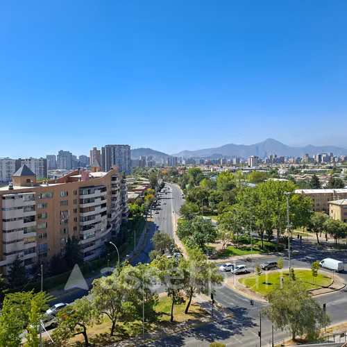 Av. Vicuña Mackenna  [3470-1]