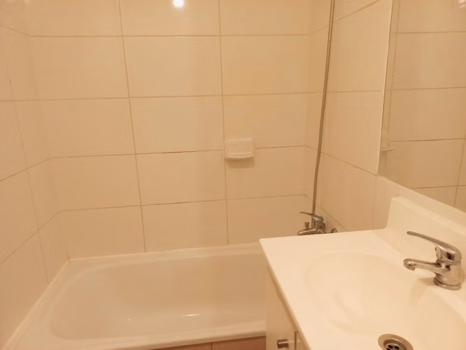 VIVABIEN PROPIEDADES VENDE DEPARTAMENTO EN LAGO ZENTENO