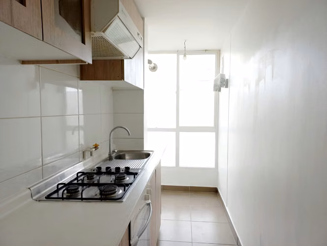 VIVABIEN PROPIEDADES VENDE DEPARTAMENTO EN LAGO ZENTENO