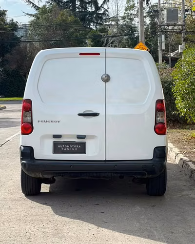 PEUGEOT PARTNER L1 - 2019 | 2910 - Imagen 18