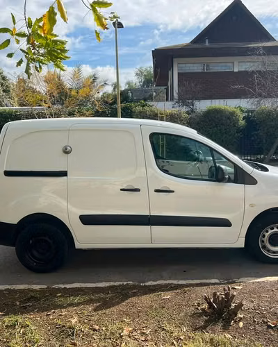 PEUGEOT PARTNER L1 - 2019 | 2910 - Imagen 12
