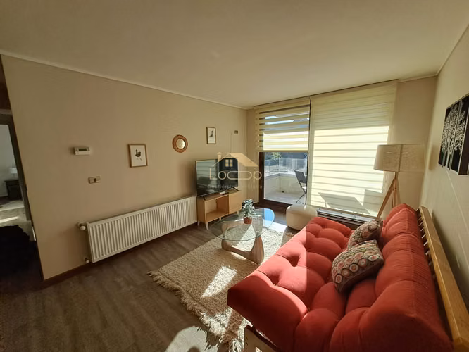 Arriendo Puerto Varas | 2d/2b | Excelente Ubicación