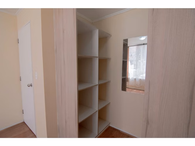 VIVABIEN PROPIEDADES VENDE DEPARTAMENTO QUINTA NORMAL