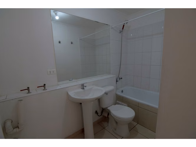 VIVABIEN PROPIEDADES VENDE DEPARTAMENTO QUINTA NORMAL