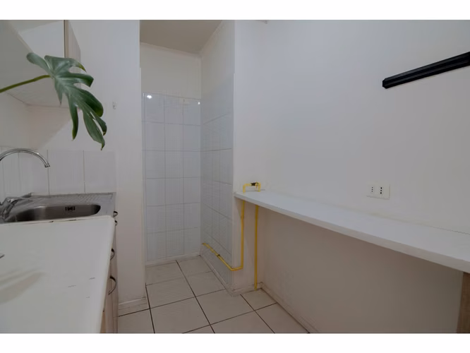 VIVABIEN PROPIEDADES VENDE DEPARTAMENTO QUINTA NORMAL