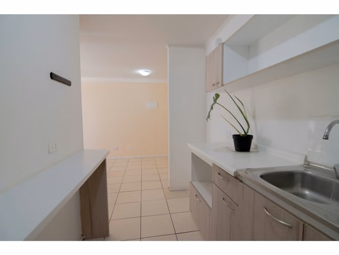 VIVABIEN PROPIEDADES VENDE DEPARTAMENTO QUINTA NORMAL