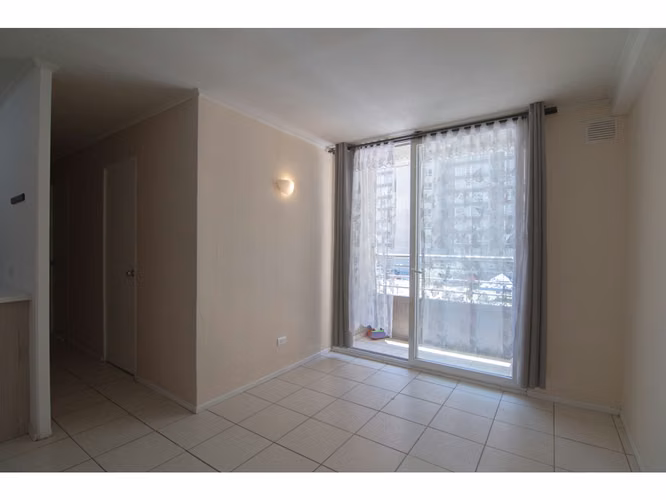 VIVABIEN PROPIEDADES VENDE DEPARTAMENTO QUINTA NORMAL
