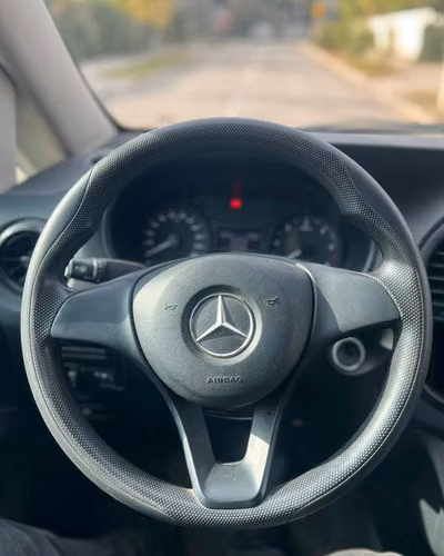 MERCEDES BENZ VITO 111 CDI 6_M3 - 2022 | 16