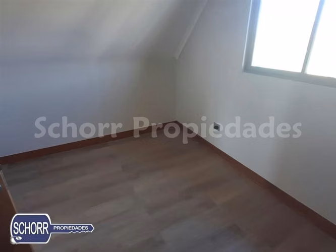 Casa en arriendo de 3 dorm. en Talca
