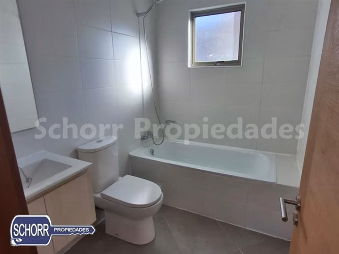 Casa en arriendo de 3 dorm. en Talca