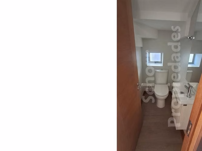Casa en arriendo de 3 dorm. en Talca