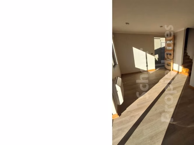 Casa en arriendo de 3 dorm. en Talca