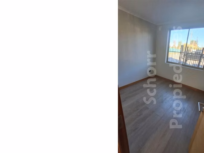 Casa en arriendo de 3 dorm. en Talca