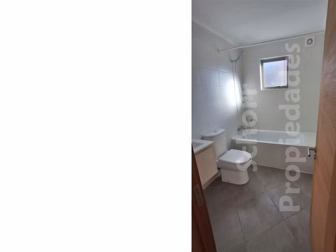 Casa en arriendo de 3 dorm. en Talca