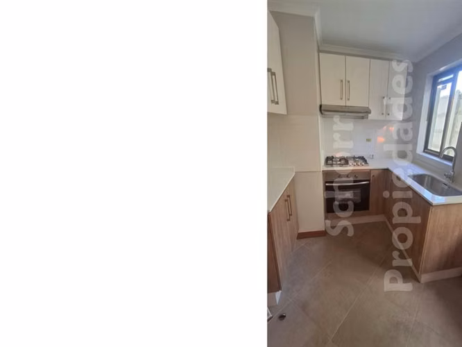 Casa en arriendo de 3 dorm. en Talca