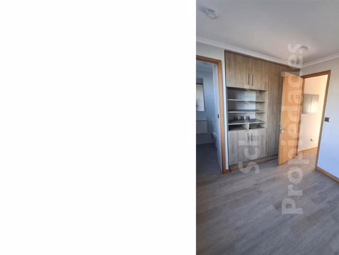 Casa en arriendo de 3 dorm. en Talca