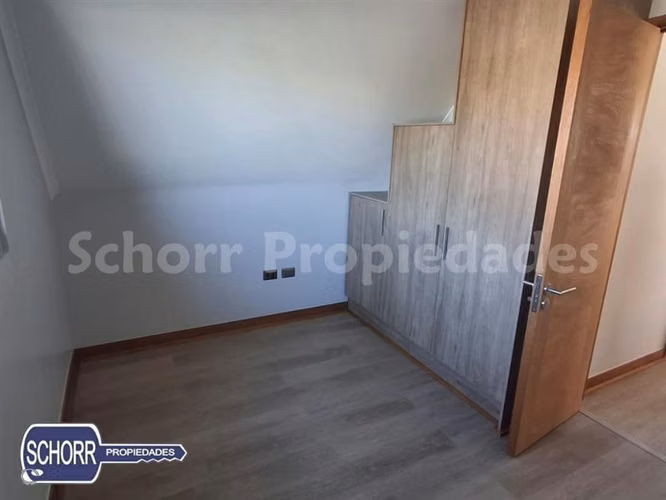 Casa en arriendo de 3 dorm. en Talca