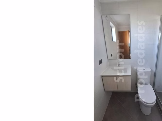 Casa en arriendo de 3 dorm. en Talca