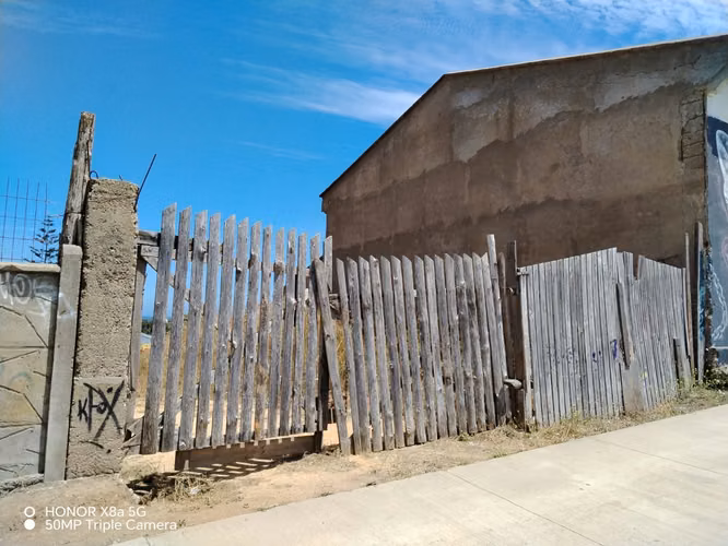 VIVABIEN VENDE CASA COLONIAL EN EL TABO