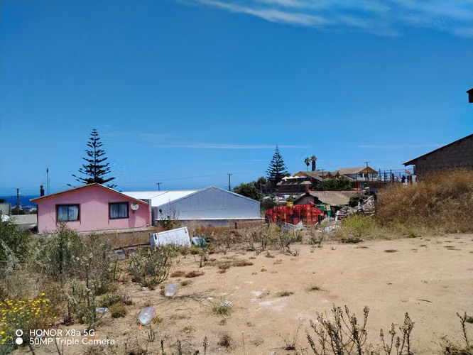 VIVABIEN VENDE CASA COLONIAL EN EL TABO