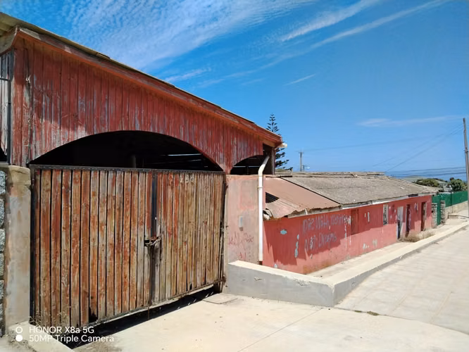 VIVABIEN VENDE CASA COLONIAL EN EL TABO
