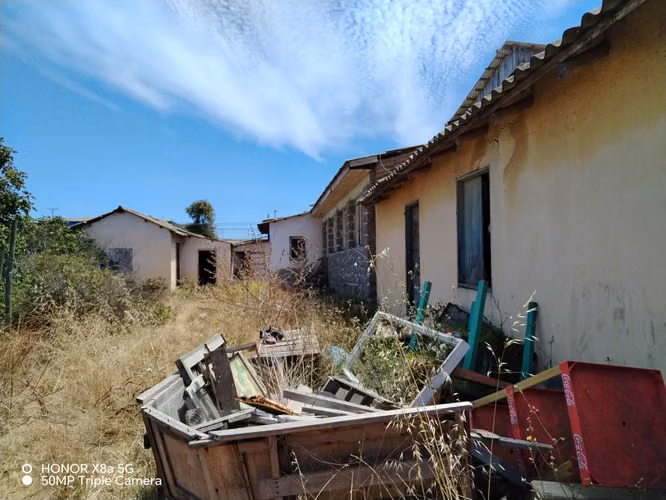 VIVABIEN PROPIEDADES VENDE  SITIO Y TERRENO EN CONSTRUCION EN EL TABO