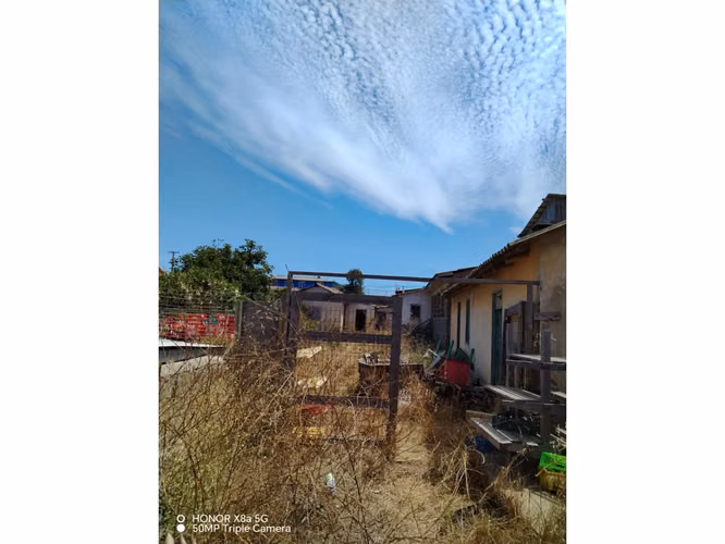 VIVABIEN PROPIEDADES VENDE  SITIO Y TERRENO EN CONSTRUCION EN EL TABO