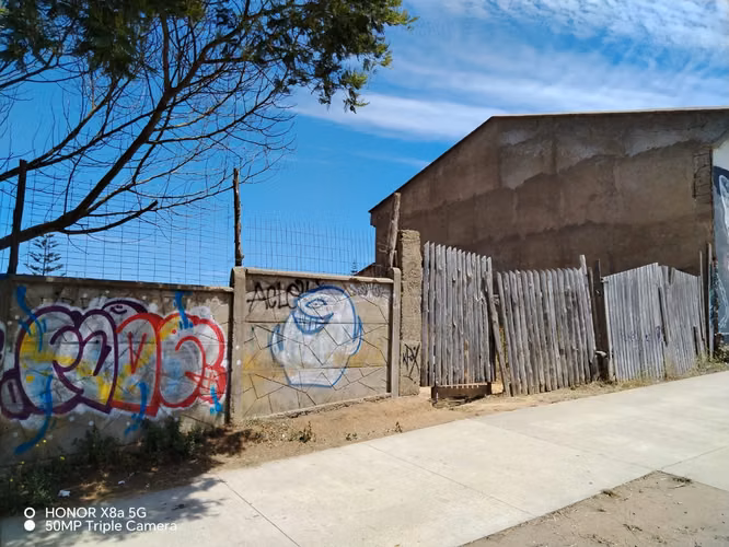 VIVABIEN PROPIEDADES VENDE  SITIO Y TERRENO EN CONSTRUCION EN EL TABO