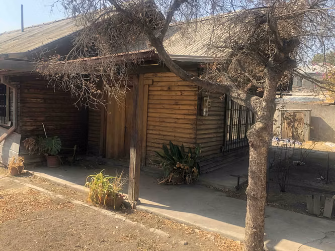 Propiedad 1100 m2 terreno, Linares/Pto. Varas, La Granja - Imagen 3