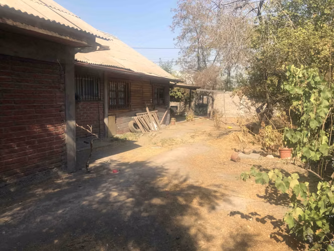 Propiedad 1100 m2 terreno, Linares/Pto. Varas, La Granja - Imagen 7