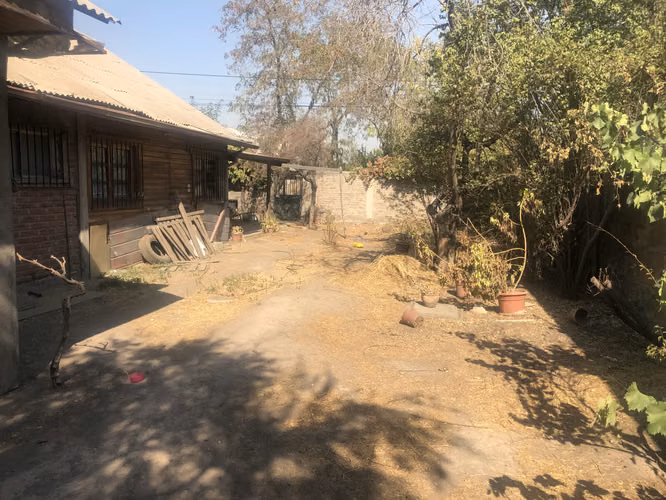 Propiedad 1100 m2 terreno, Linares/Pto. Varas, La Granja - Imagen 8