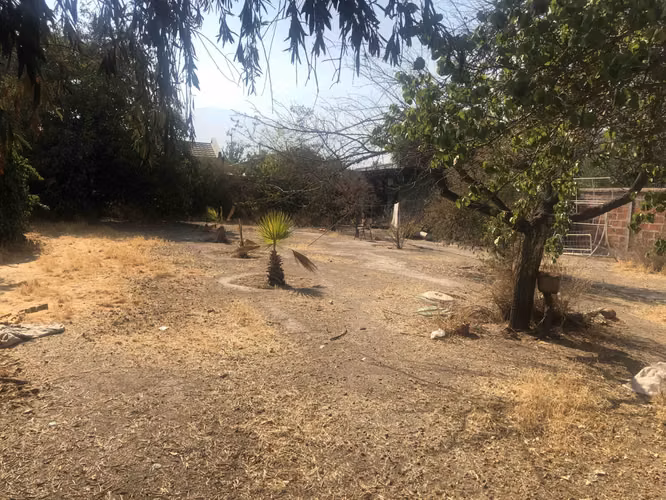 Propiedad 1100 m2 terreno, Linares/Pto. Varas, La Granja - Imagen 5
