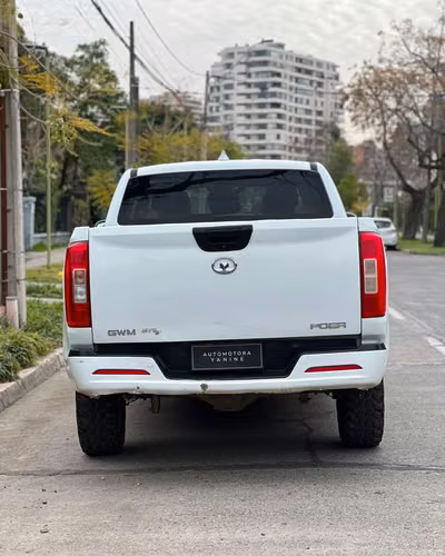 GREAT WALL POER 2.0 TD 4X4 DELUXE - 2024 | 2948