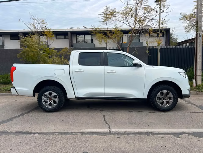 GREAT WALL POER 2.0 TD 4X4 DELUXE - 2024 | 2948