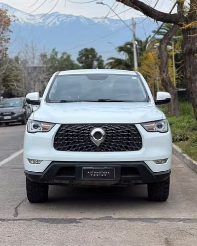GREAT WALL POER 2.0 TD 4X4 DELUXE - 2024 | 2948