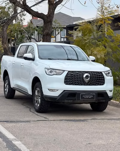 GREAT WALL POER 2.0 TD 4X4 DELUXE - 2024 | 2948